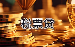 威海税票贷